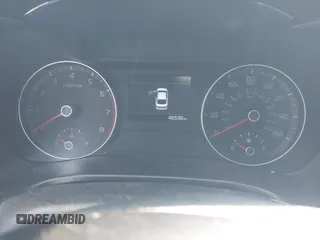 2021 Kia Forte LXS z VIN 3KPF24AD6ME303472, wystawiony jako IAAI lot #42069597 z przebiegiem 46 536 mil mil oraz . Historia ofert i sprzedaży dostępna na DreamBid. Obrazek 7.