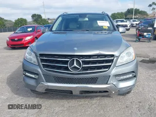 2013 Mercedes-Benz M 350 with VIN 4JGDA5JB1DA166972, listed as a IAAI auction lot 41166335 with 153,059 mi miles and . Bid and sale history available at DreamBid. Image 12.