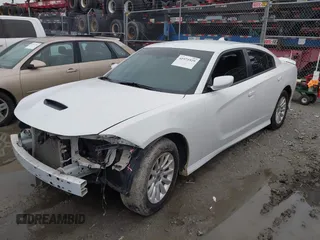 2019 Dodge Charger GT with VIN 2C3CDXHG0KH512582, listed as a IAAI auction lot 41971929 with 141,000 mi miles and . Bid and sale history available at DreamBid. Image 17.