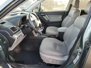 2016 Subaru Forester 2.5i Touring with VIN JF2SJAXC8GH534484, listed as a Copart auction lot 87452354 with 85,107 mi miles and Salvage Title. Bid and sale history available at carsss.com. Image 7.