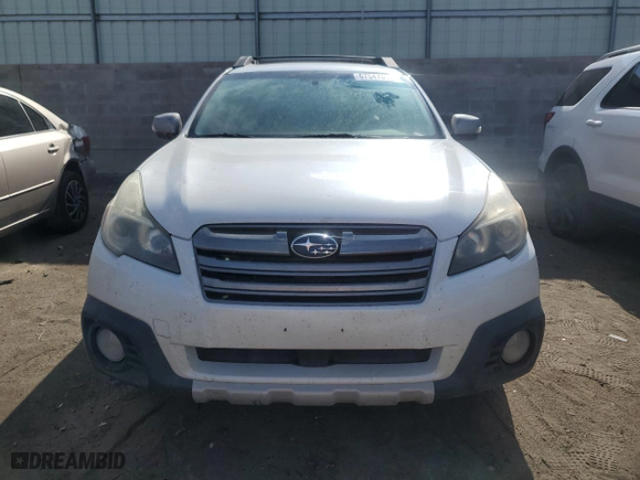 2014 Subaru Outback 2.5i Limited with VIN 4S4BRCPC1E3293215, listed as a Copart auction lot 67547094 with 151,659 mi miles and Salvage Title. Bid and sale history available at carsss.com. Image 5.