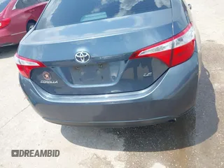 2016 Toyota Corolla L with VIN 2T1BURHEXGC627967, listed as a IAAI auction lot 42132098 with 385,985 mi miles and . Bid and sale history available at DreamBid. Image 16.
