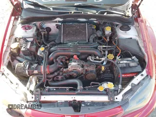 2014 Subaru WRX WRX с VIN JF1GV7E62EG008417, выставлен на аукционе IAAI как лот 42376762 с пробегом 119 279 миль миль и . История ставок и продаж доступна на DreamBid. Изображение 10.