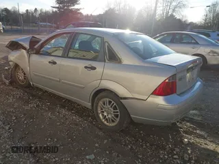 2007 Ford Focus S with VIN 1FAFP34N87W280244, listed as a IAAI auction lot 41432867 with Not Provided miles and . Bid and sale history available at carsss.com. Image 3.