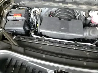 2025 Chevrolet Tahoe RST z VIN 1GNS6RRD1SR108439, wystawiony jako Copart lot #61190435 z przebiegiem 5 470 mil mil oraz Szkoda całkowita • Salvage title. Historia ofert i sprzedaży dostępna na DreamBid. Obrazek 15.