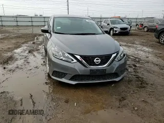2016 Nissan Sentra SR with VIN 3N1AB7AP7GY326884, listed as a Copart auction lot 49908725 with 75,024 mi miles and Salvage Title. Bid and sale history available at DreamBid. Image 11.