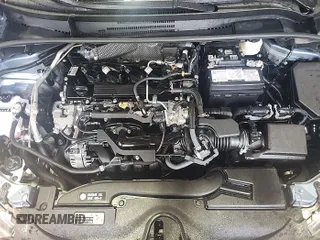 2024 Toyota Corolla LE with VIN 5YFB4MDE5RP131213, listed as a IAAI auction lot 42731100 with 22,097 mi miles and . Bid and sale history available at DreamBid. Image 31.