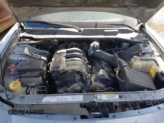 2007 Dodge Charger with VIN 2B3KA43R37H852888, listed as a IAAI auction lot 41418094 with Not Provided miles and . Bid and sale history available at DreamBid. Image 10.