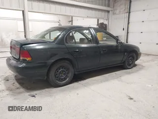 1999 Saturn SL with VIN 1G8ZK5279XZ303366, listed as a IAAI auction lot 42510468 with 125,860 mi miles and . Bid and sale history available at DreamBid. Image 4.