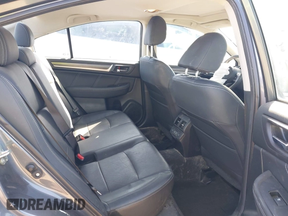 2019 Subaru Legacy Limited with VIN 4S3BNAN6XK3024210, listed as a IAAI auction lot 42303381 with 146,816 mi miles and . Bid and sale history available at DreamBid. Image 8.