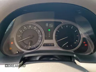2010 Lexus IS 250 z VIN JTHBF5C28A2097597, wystawiony jako Copart lot #55614765 z przebiegiem 119 166 mil mil oraz Szkoda całkowita • Salvage title. Historia ofert i sprzedaży dostępna na DreamBid. Obrazek 9.