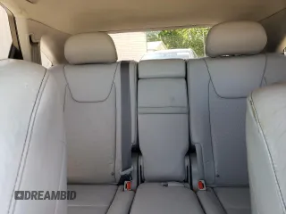 2015 Lexus RX 350 with VIN 2T2BK1BAXFC312206, listed as a Copart auction lot 59366385 with Not provided miles and Salvage title. Bid and sale history available at DreamBid. Image 10.