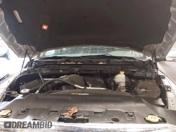 2015 Ram 1500 Big Horn with VIN 1C6RR7LTXFS611542, listed as a IAAI auction lot 42169065 with Not provided miles and . Bid and sale history available at DreamBid. Image 10.