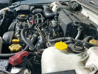 2001 Subaru Forester S with VIN JF1SF65601H718065, listed as a IAAI auction lot 42086213 with 181,795 mi miles and . Bid and sale history available at DreamBid. Image 12.