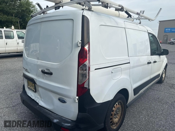 2020 Ford Transit Connect XL z VIN NM0LS7E20L1436126, wystawiony jako IAAI lot #42787587 z przebiegiem 142 842 mil mil oraz . Historia ofert i sprzedaży dostępna na DreamBid. Obrazek 31.