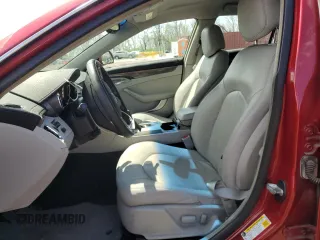 2011 Cadillac CTS with VIN 1G6DA5EY1B0160856, listed as a Copart auction lot 52859315 with 86,787 mi miles and Salvage Title. Bid and sale history available at DreamBid. Image 7.