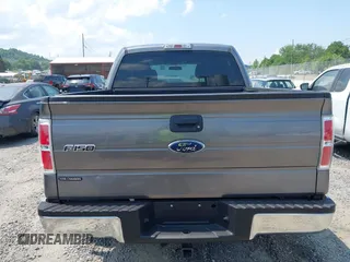 2010 Ford F-150 XL with VIN 1FTEW1E87AFD69672, listed as a IAAI auction lot 42590920 with 117,126 mi miles and . Bid and sale history available at DreamBid. Image 16.