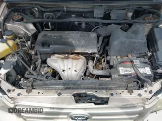 2005 Toyota Highlander with VIN JTEGD21A150106434, listed as a IAAI auction lot 42500793 with 196,501 mi miles and . Bid and sale history available at DreamBid. Image 10.