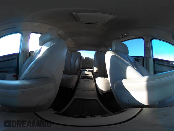 2005 Chrysler Pacifica Touring with VIN 2C8GF68445R262655, listed as a IAAI auction lot 41992654 with 196,381 mi miles and . Bid and sale history available at DreamBid. Image 18.