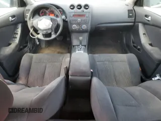 2011 Nissan Altima S with VIN 1N4AL2AP3BC144250, listed as a Copart auction lot 62826155 with 114,588 mi miles and Salvage title. Bid and sale history available at DreamBid. Image 8.