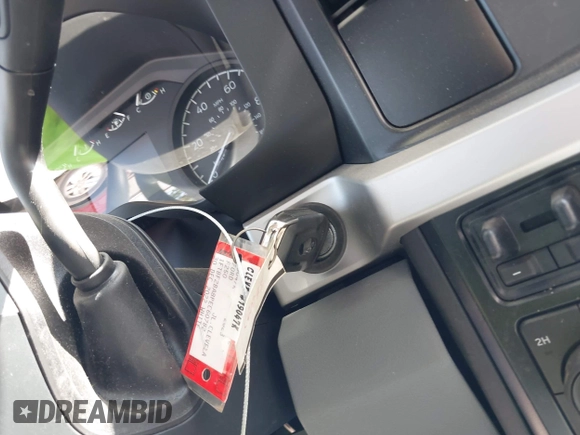 2023 Ford F-250 XL с VIN 1FTBF2BA8PEC60782, выставлен на аукционе IAAI как лот 42259327 с пробегом 22 665 миль миль и . История ставок и продаж доступна на DreamBid. Изображение 11.