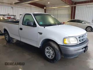 1998 Ford F-250 with VIN 1FTPF27M7WKC04485, listed as a IAAI auction lot 42590365 with 80,780 mi miles and . Bid and sale history available at DreamBid. Image 1.
