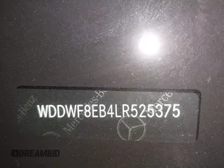 2020 Mercedes-Benz C 300 with VIN WDDWF8EB4LR525375, listed as a IAAI auction lot 41475309 with 29,659 mi miles and . Bid and sale history available at DreamBid. Image 18.