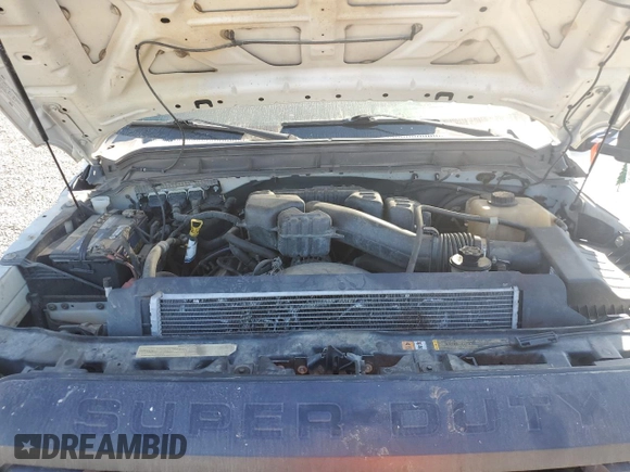 2015 Ford F-350 Platinum with VIN 1FT8W3B62FEA53282, listed as a Copart auction lot 74460054 with Not Provided miles and Salvage Title. Bid and sale history available at DreamBid. Image 11.