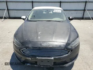 2017 Ford Fusion SE z VIN 3FA6P0H73HR336170, wystawiony jako Copart lot #57877115 z przebiegiem Nie podano mil oraz Czysty tytuł • Clean title. Historia ofert i sprzedaży dostępna na DreamBid. Obrazek 5.