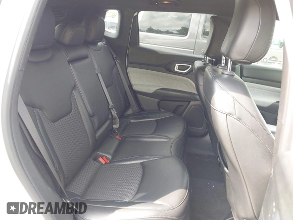 2023 Jeep Compass Latitude с VIN 3C4NJDBN5PT514975, выставлен на аукционе IAAI как лот 42470040 с пробегом 88 313 миль миль и . История ставок и продаж доступна на DreamBid. Изображение 8.