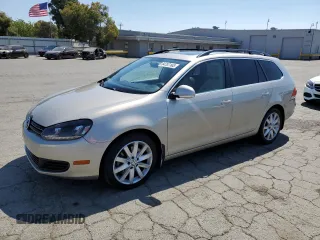 2013 Volkswagen Jetta TDI with VIN 3VWPL7AJ9DM647115, listed as a Copart auction lot 64797165 with 111,936 mi miles and Salvage title. Bid and sale history available at DreamBid. Image 1.