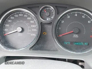 2007 Chevrolet Cobalt LS with VIN 1G1AK55F577417021, listed as a IAAI auction lot 41822265 with 144,060 mi miles and . Bid and sale history available at DreamBid. Image 7.