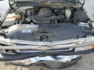 2006 Chevrolet Suburban LS with VIN 1GNEC16Z26J103424, listed as a Copart auction lot 77138094 with 234,259 mi miles and Salvage Title. Bid and sale history available at carsss.com. Image 12.