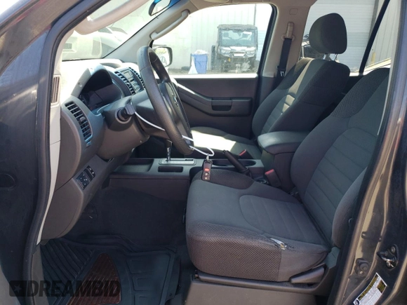 2007 Nissan Xterra SE with VIN 5N1AN08W37C542034, listed as a Copart auction lot 55334145 with 178,354 mi miles and Clean Title. Bid and sale history available at carsss.com. Image 7.