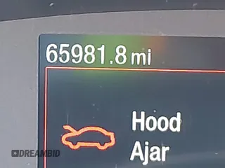 2022 Ford Escape SE с VIN 1FMCU0G67NUB96901, выставлен на аукционе IAAI как лот 42014058 с пробегом 65 981 миль миль и . История ставок и продаж доступна на DreamBid. Изображение 16.