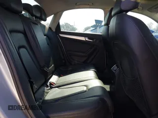 2011 Audi A4 Premium z VIN WAUAFAFL0BN039748, wystawiony jako IAAI lot #42323530 z przebiegiem 152 038 mil mil oraz . Historia ofert i sprzedaży dostępna na DreamBid. Obrazek 8.