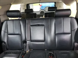 2008 Chevrolet Suburban 3LT with VIN 3GNFC16J48G201275, listed as a Copart auction lot 56451975 with 214,284 mi miles and Non repairable. Bid and sale history available at DreamBid. Image 10.