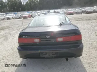 2000 Acura Integra LS z VIN JH4DC4458YS007721, wystawiony jako Copart lot #81458674 z przebiegiem 185 789 mil mil oraz Czysty tytuł • Clean title. Historia ofert i sprzedaży dostępna na DreamBid. Obrazek 6.