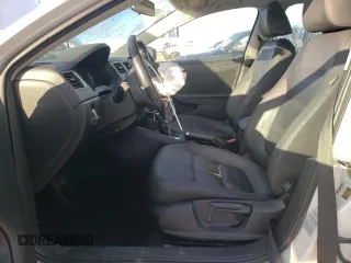 2012 Volkswagen Jetta SE z VIN 3VWDP7AJ4CM324516, wystawiony jako Copart lot #80659764 z przebiegiem 112 600 mil mil oraz Szkoda całkowita • Salvage title. Historia ofert i sprzedaży dostępna na DreamBid. Obrazek 7.