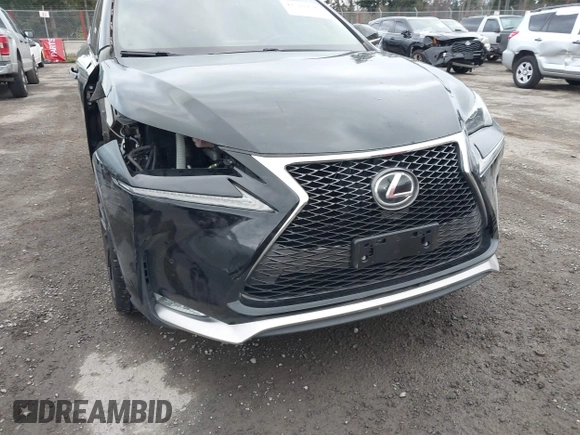 2015 Lexus NX 200t z VIN JTJYARBZ4F2002957, wystawiony jako IAAI lot #41713258 z przebiegiem 98 041 mil mil oraz . Historia ofert i sprzedaży dostępna na DreamBid. Obrazek 20.