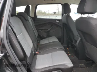 2014 Ford Escape SE with VIN 1FMCU9GX5EUC04135, listed as a Copart auction lot 53195365 with 139,814 mi miles and Clean Title. Bid and sale history available at carsss.com. Image 11.