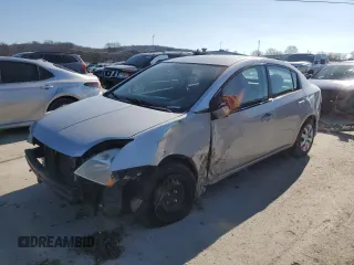2009 Nissan Sentra FE+ z VIN 3N1AB61E79L640026, wystawiony jako Copart lot #86357554 z przebiegiem 172 788 mil mil oraz Szkoda całkowita • Salvage title. Historia ofert i sprzedaży dostępna na DreamBid. Obrazek 1.