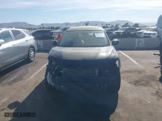 2015 Nissan Rogue S with VIN 5N1AT2MT5FC838152, listed as a IAAI auction lot 40913090 with 132,561 mi miles. Bid and sale history available at carsss.com. Image 12.