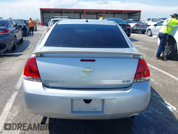 2013 Chevrolet Impala LT with VIN 2G1WG5E38D1133436, listed as a IAAI auction lot 41991347 with 281,776 mi miles and . Bid and sale history available at DreamBid. Image 17.