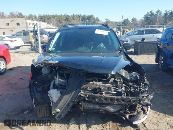 2017 Ford Escape SE with VIN 1FMCU9GD5HUC70341, listed as a IAAI auction lot 41801365 with 135,439 mi miles. Bid and sale history available at carsss.com. Image 13.