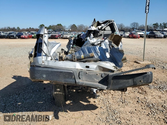 2020 Ford F-150 XL with VIN 1FTMF1C57LKE43168, listed as a Copart auction lot 45732925 with Not Provided miles and Clean Title. Bid and sale history available at carsss.com. Image 6.