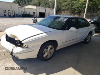 1999 Pontiac Bonneville SE z VIN 1G2HX52KXXH225293, wystawiony jako Copart lot #74332864 z przebiegiem 137 014 mil mil oraz Szkoda całkowita • Salvage title. Historia ofert i sprzedaży dostępna na DreamBid. Obrazek 1.