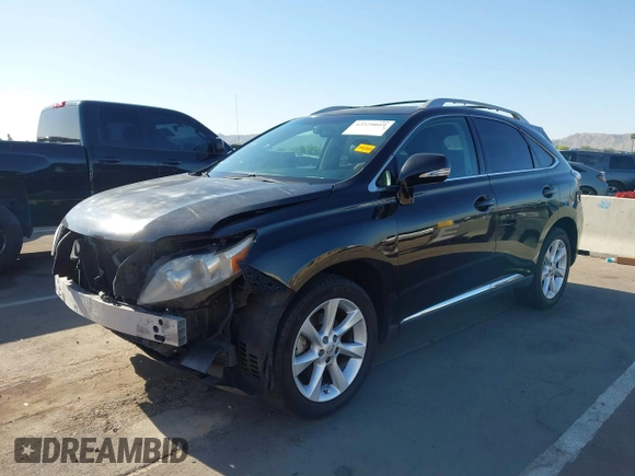 2011 Lexus RX 350 z VIN 2T2ZK1BAXBC044282, wystawiony jako IAAI lot #42529019 z przebiegiem 162 269 mil mil oraz . Historia ofert i sprzedaży dostępna na DreamBid. Obrazek 18.