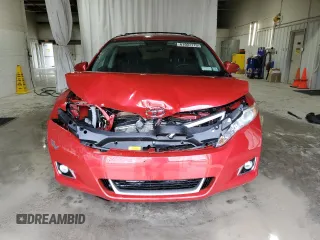 2015 Toyota Venza LE с VIN 4T3BA3BB9FU070333, выставлен на аукционе Copart как лот 61007175 с пробегом 97 112 миль миль и Списание • Salvage title. История ставок и продаж доступна на DreamBid. Изображение 5.