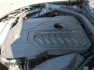 2021 BMW 3 Series M340i xDrive with VIN 3MW5U9J09M8B72761, listed as a IAAI auction lot 42390636 with 17,199 mi miles and . Bid and sale history available at DreamBid. Image 22.